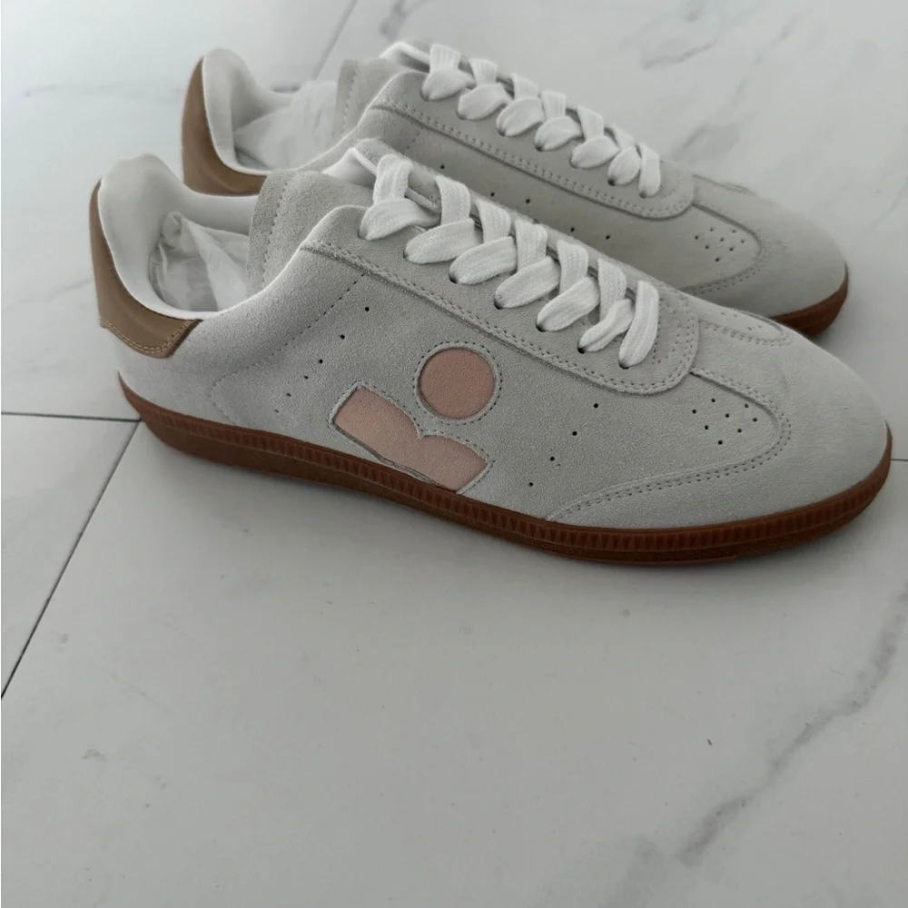 Isabel Marant Bryce Women’s Size 39 - Picture 2 of 4